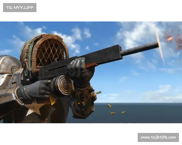 辐射4：独家揭秘mod武器获取秘籍