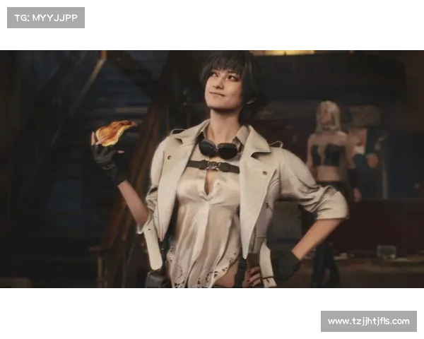 鬼泣5v：宠物自动攻击控制攻略